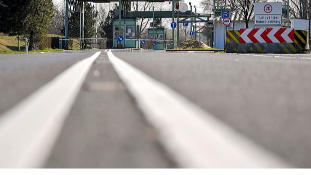 Július 1-től 14 ország felé megnyílnak az EU határai - HVG cikk