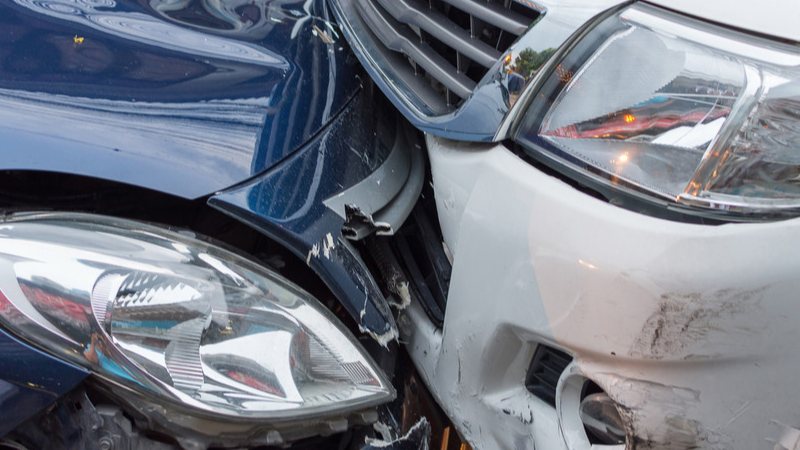 Amikor csak te lehetsz a hibás - Totalcar cikk