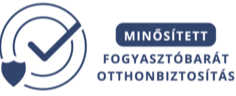 Már öt fogyasztóbarát otthonbiztosításnál lehet egy lépésben, online szerződést kötni - Portfolio cikk