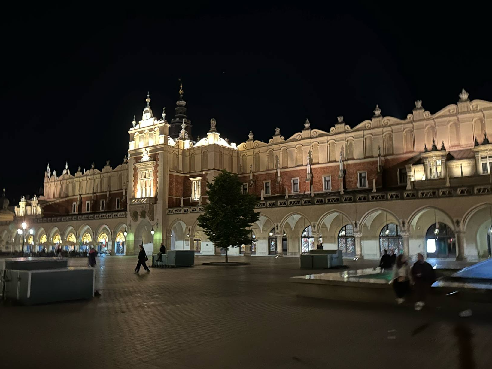 Szakmai út - Krakkó beszámoló