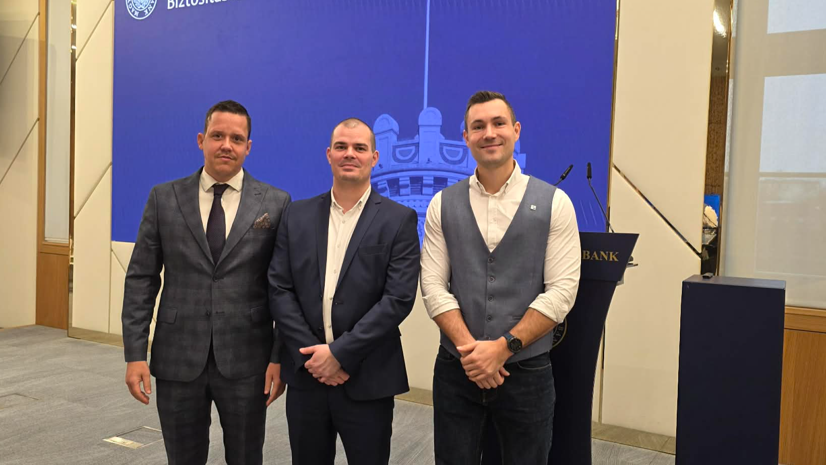 MNB szakmai nap 2025. beszámoló