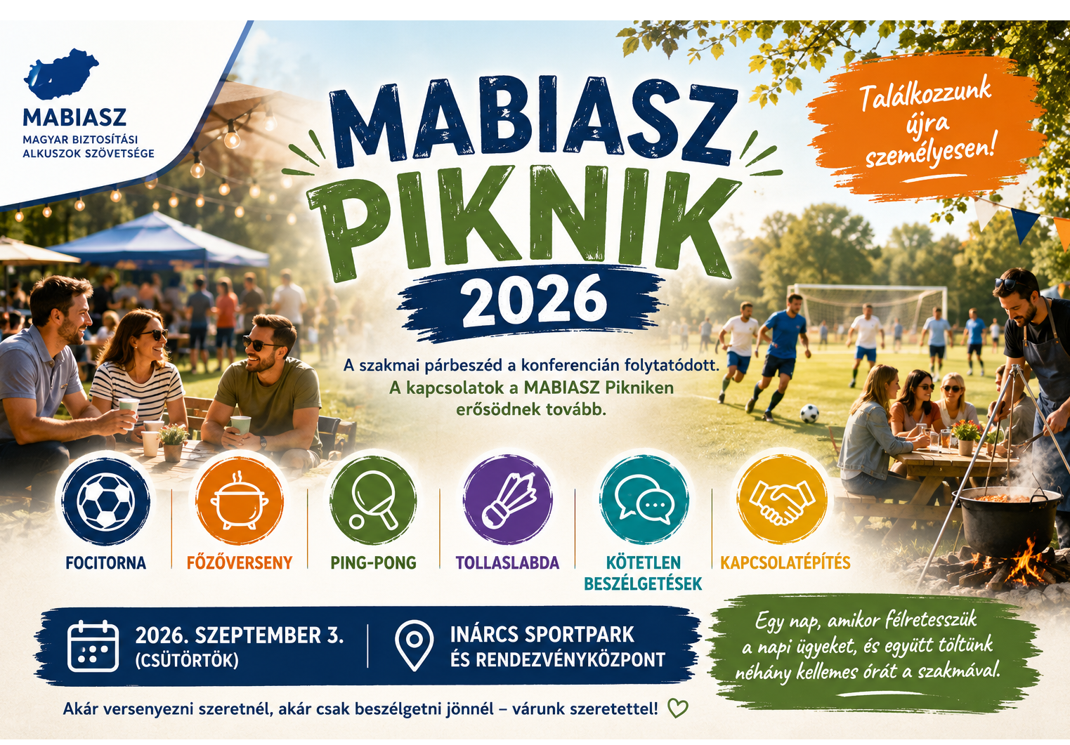 MABIASZ PIKNIK 2026